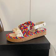 Chanel Sandals 014 - 6