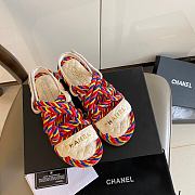 Chanel Sandals 014 - 5