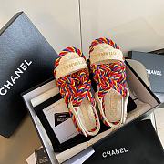 Chanel Sandals 014 - 3