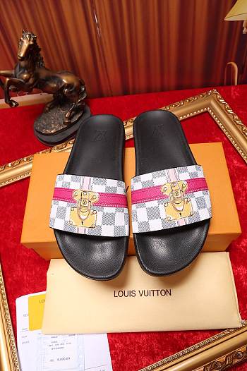 Louis Vuitton Slipper 008