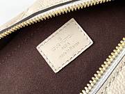 Louis Vuitton bag M56319 white - 2