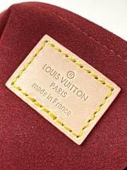Louis Vuitton Monogram Croissant GM Bag M51511 - 6