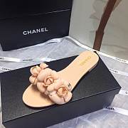 Chanel Sandals pink - 5