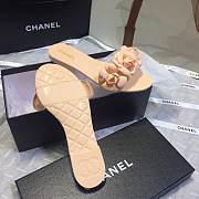 Chanel Sandals pink - 6