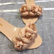 Chanel Sandals pink - 3