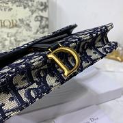 Dior Saddle bag M9022 - 2