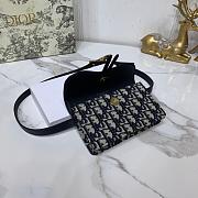 Dior Saddle bag M9022 - 3