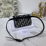 Dior Saddle bag M9022 - 4