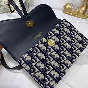 Dior Saddle bag M9022 - 6