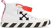 Off White Shoes - 2