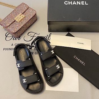 Chanel Sandals 015