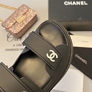 Chanel Sandals 015 - 6