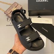 Chanel Sandals 015 - 5