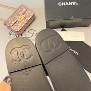 Chanel Sandals 015 - 4