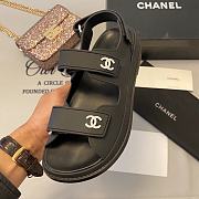 Chanel Sandals 015 - 2