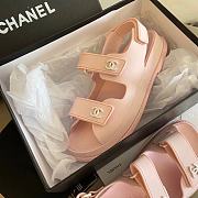 Chanel Sandals 017 - 5