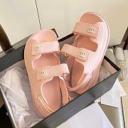 Chanel Sandals 017 - 6
