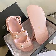 Chanel Sandals 017 - 2
