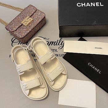 Chanel Sandals 018