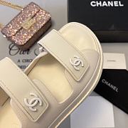 Chanel Sandals 018 - 6