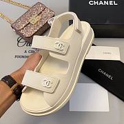 Chanel Sandals 018 - 5