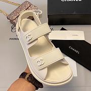 Chanel Sandals 018 - 4