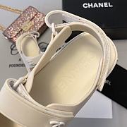 Chanel Sandals 018 - 2