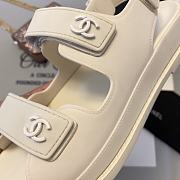 Chanel Sandals 018 - 3