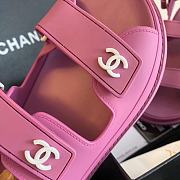 Chanel Sandals 019 - 4