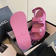 Chanel Sandals 019 - 3