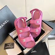 Chanel Sandals 019 - 6
