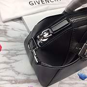 Givenchy Antigona Bag Black 33cm - 3