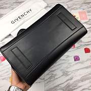 Givenchy Antigona Bag Black 33cm - 5