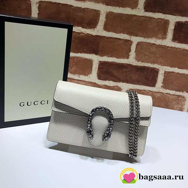 Gucci Dionysus Bag 16.5cm - 1