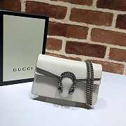 Gucci Dionysus Bag 16.5cm - 1