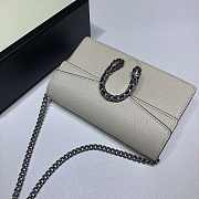 Gucci Dionysus Bag 16.5cm - 4