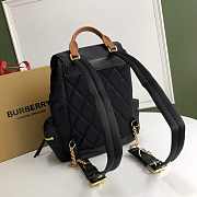 Burberry Backpack 33cm - 5