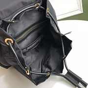 Burberry Backpack 33cm - 4