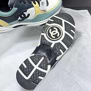 Chanel Sneakers 001 - 6