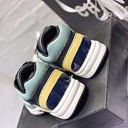 Chanel Sneakers 001 - 5
