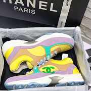Chanel Sneakers 003 - 3