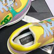 Chanel Sneakers 003 - 4
