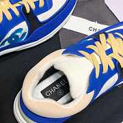 Chanel Sneakers 004 - 2