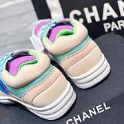 Chanel Sneakers 005 - 4