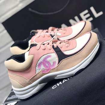 Chanel Sneakers 006
