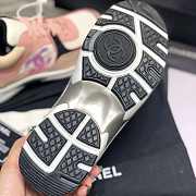 Chanel Sneakers 006 - 5