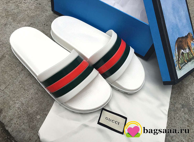 Gucci Slippers 008 - 1