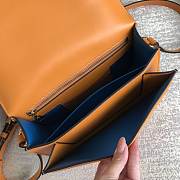  Louis Vuitton Pont 9 Other Leathers Bag - 2