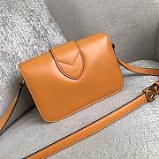  Louis Vuitton Pont 9 Other Leathers Bag - 4