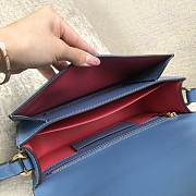 Louis Vuitton Pont 9 Other Leathers Bag 001 - 2